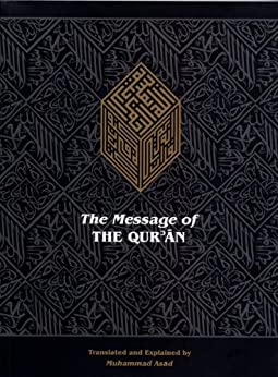 messageoftheQuran